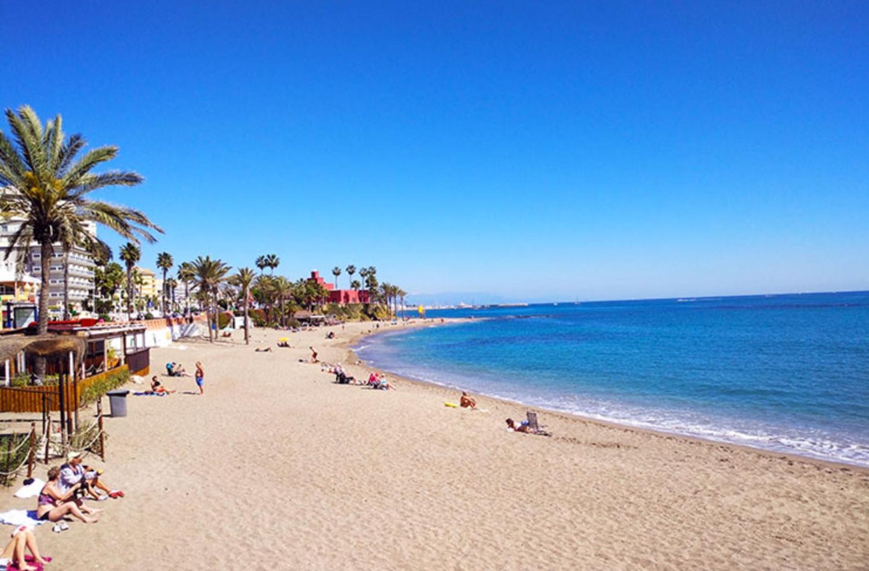 Aguila, Arroyo De La Miel, Appartement Benalmádena