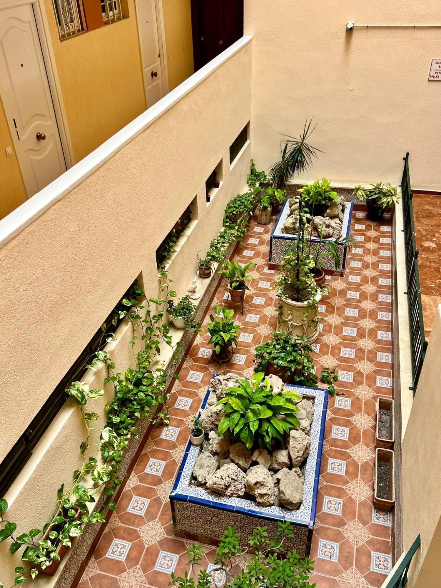Aguila, Arroyo De La Miel, Appartement *