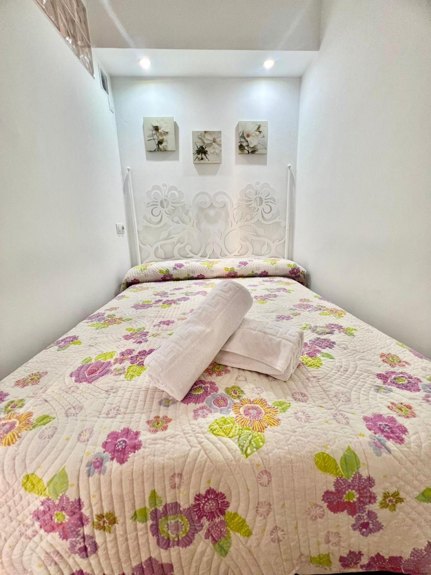 Aguila, Arroyo De La Miel, Appartement *