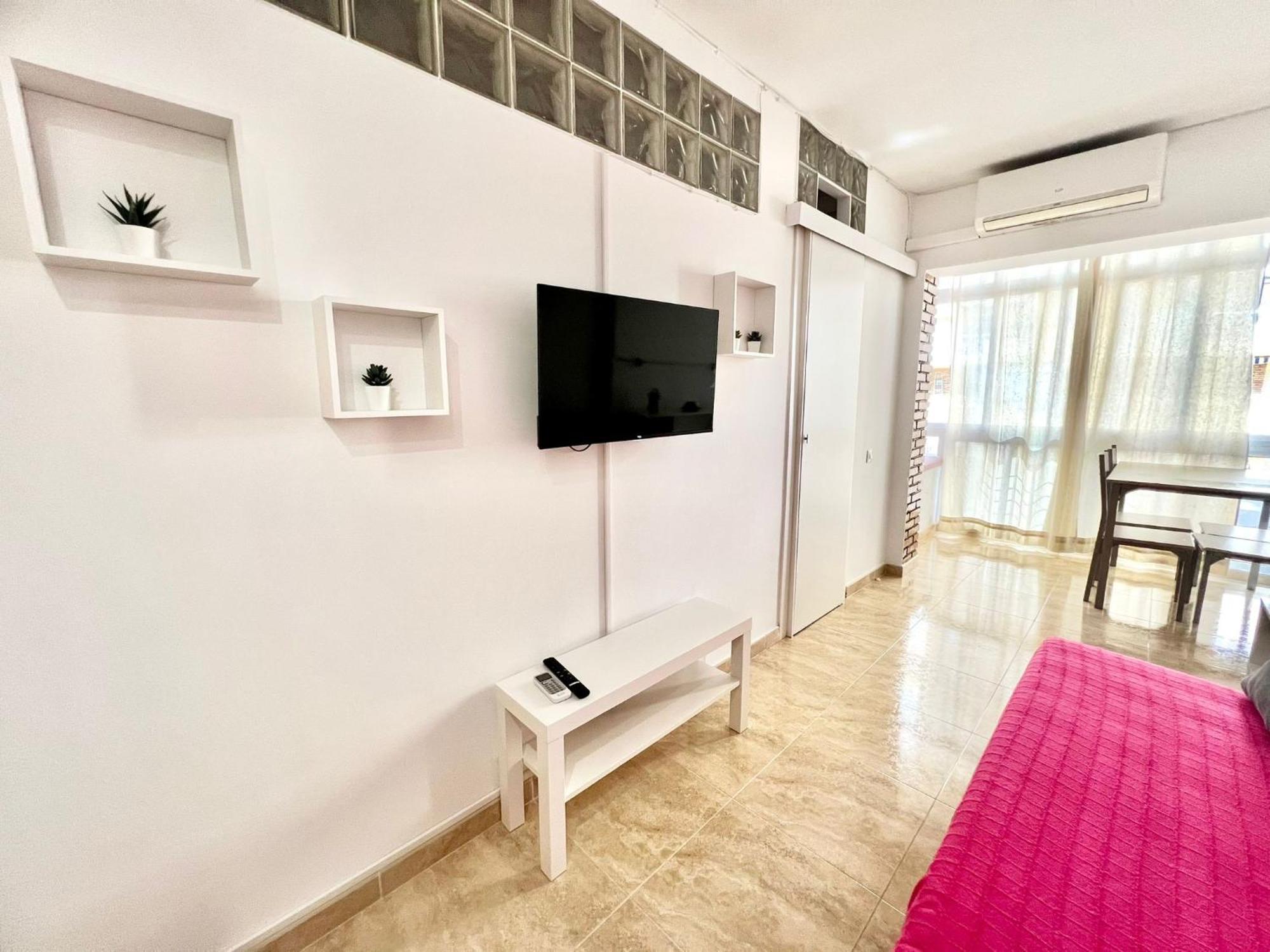 Appartement Aguila, Arroyo De La Miel, Benalmádena